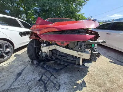 2019 Hyundai Kona KMHK281GFKU008281 VIN:KMHK281GFKU008281