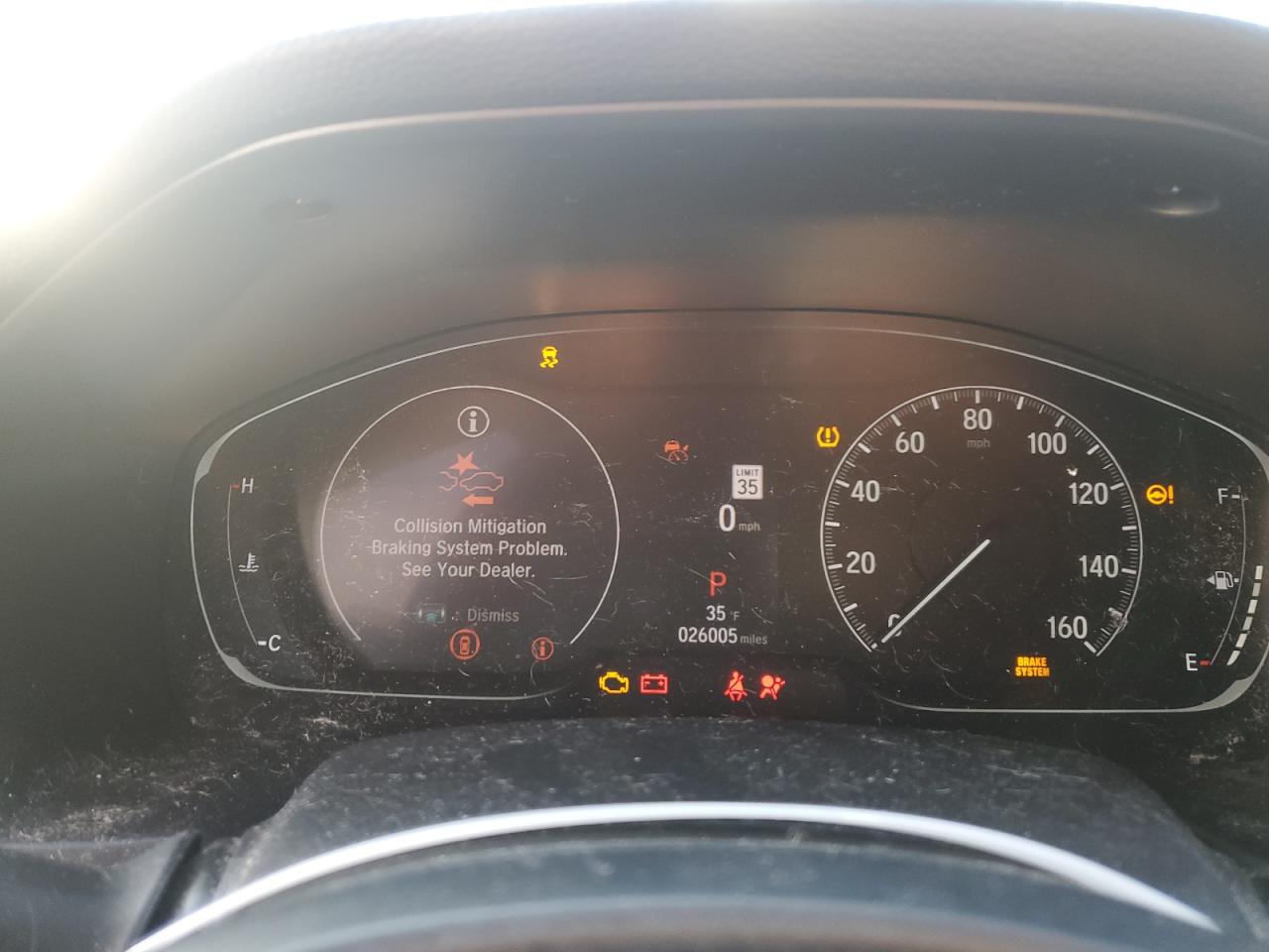 2022 HONDA ACCORD SPORT VIN:1HGCV1F36NA037563