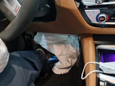 2022 BMW 520 WBA11BH08NWX74175 VIN:WBA11BH08NWX74175