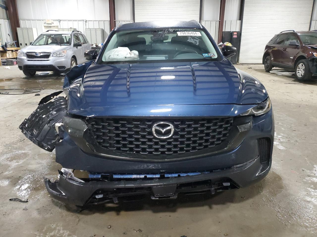 2024 MAZDA CX-50 SELECT VIN:7MMVABAM7RN207601