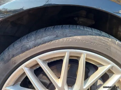 2016 Audi A6 WAUZZZ4G0GN128158 VIN:WAUZZZ4G0GN128158