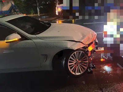 2019 BMW 420 WBA4H3105KBM45655 VIN:WBA4H3105KBM45655