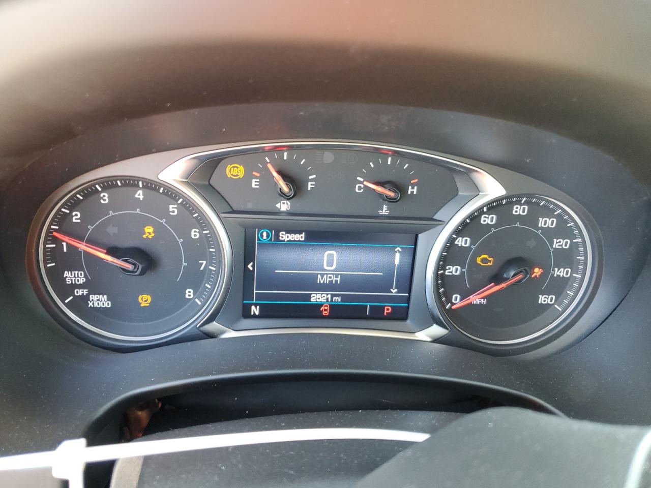 2024 GMC TERRAIN SLE VIN:3GKALMEG4RL298002