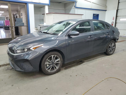 2023 KIA FORTE LX VIN:3KPF24AD4PE646138