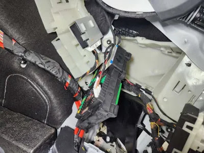 2018 BMW 530 WBAJD3101JG969949 VIN:WBAJD3101JG969949