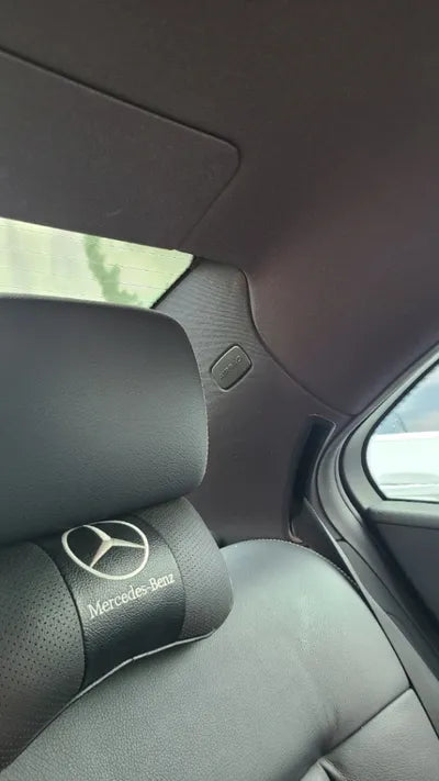 2015 Mercedes-Benz E 220 WDDHF0AB6FB116467 VIN:WDDHF0AB6FB116467