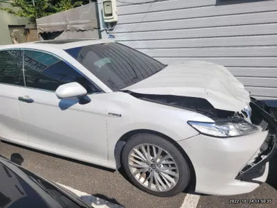 2019 Toyota Camry JTNB21HK5K3022667 VIN:JTNB21HK5K3022667