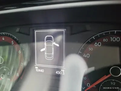 2020 Volkswagen Jetta VIN: