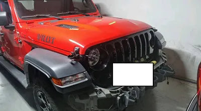 2020 Jeep Wrangler 1C4HJXDN8LW350895 VIN:1C4HJXDN8LW350895