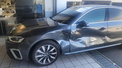 2022 Audi A4 WAUZZZF4XPA015036 VIN:WAUZZZF4XPA015036