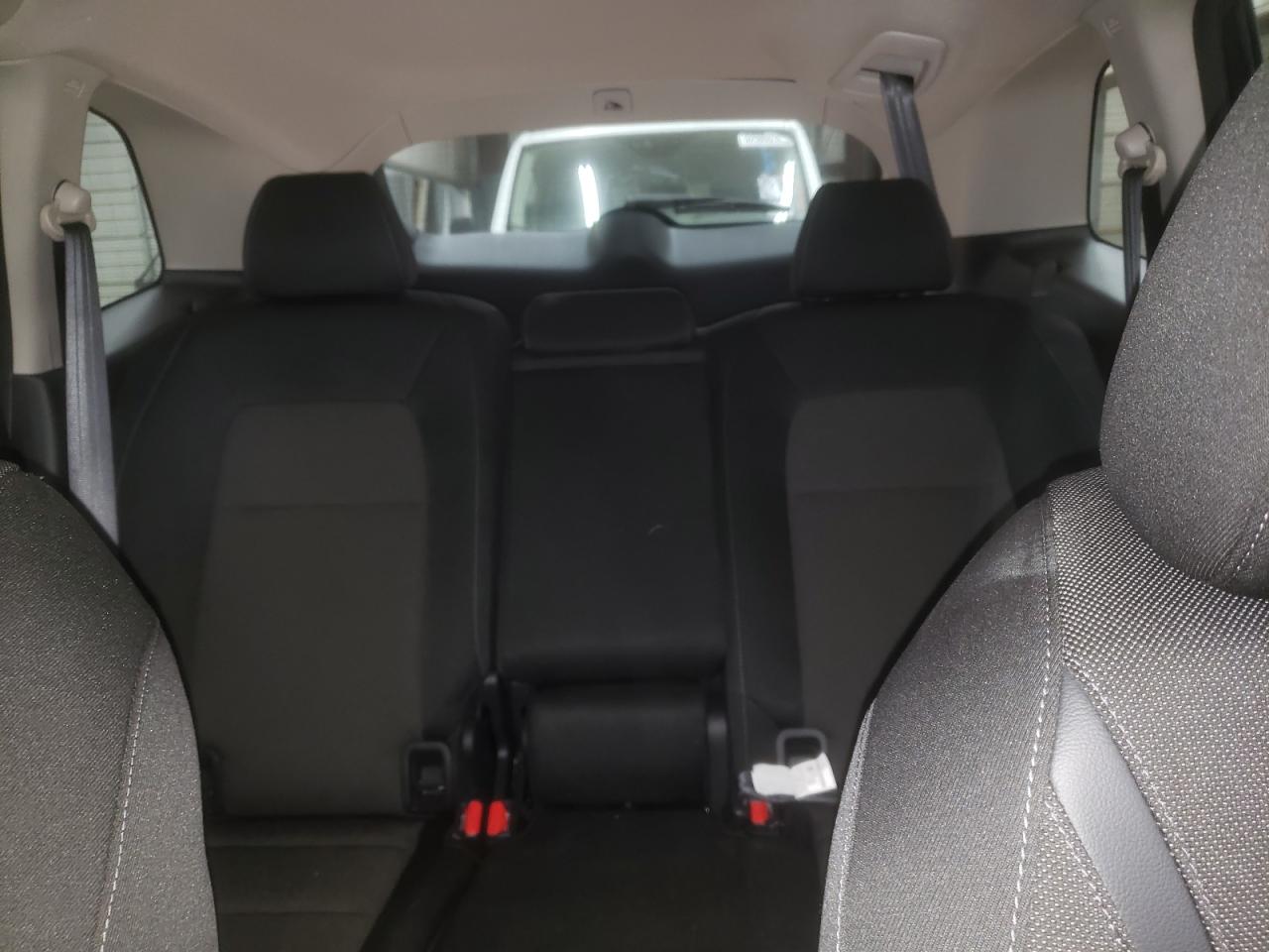 2024 HONDA CR-V EX VIN:2HKRS3H45RH326323