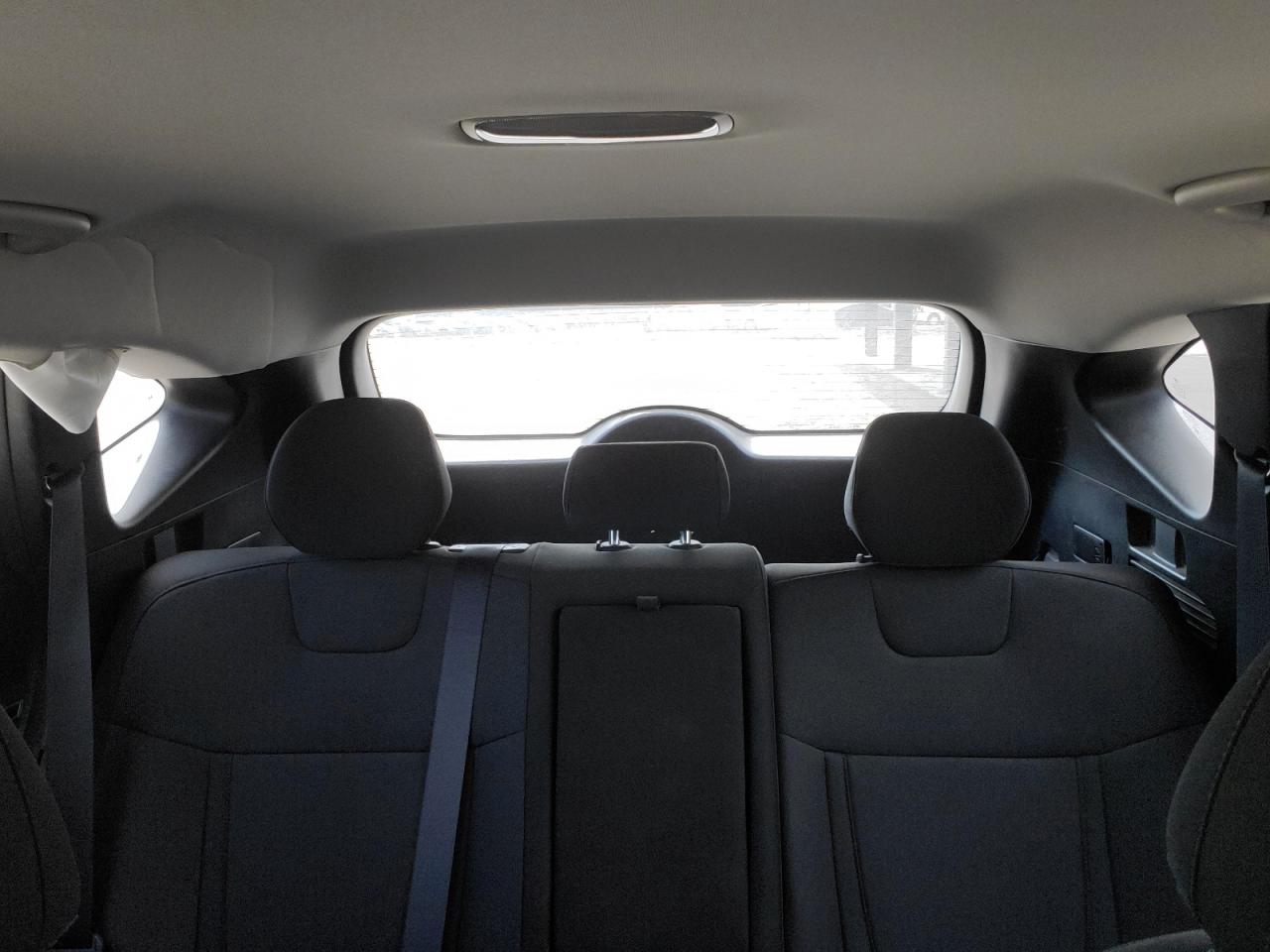 2022 HYUNDAI TUCSON SE VIN:5NMJA3AE6NH003943