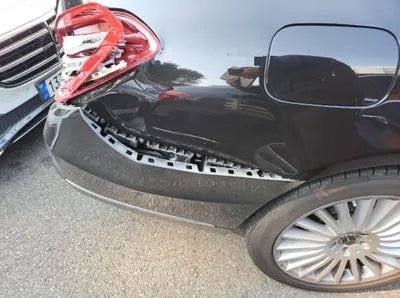 2017 Mercedes-Benz S 350 VIN: