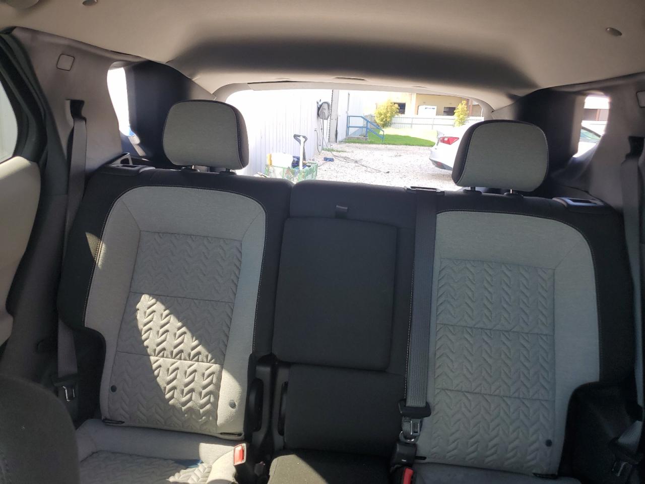 2024 CHEVROLET EQUINOX LS VIN:3GNAXFEG2RL265289