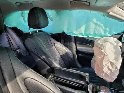 2019 Mercedes-Benz CLS 400 WDD2J2DB6KA010421 VIN:WDD2J2DB6KA010421