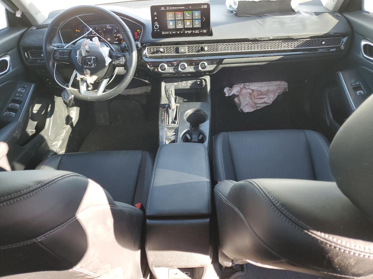 2024 HONDA CIVIC TOURING VIN:2HGFE1F97RH309305