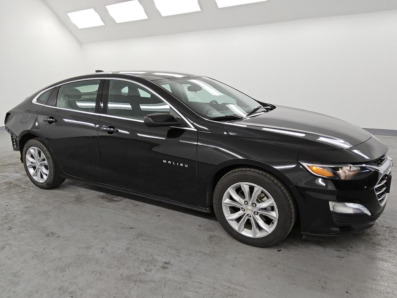 2023 CHEVROLET MALIBU LT VIN:1G1ZD5ST2PF178251