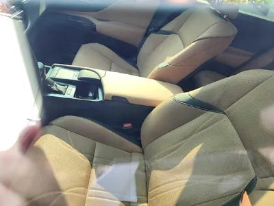 2021 Lexus ES 300 VIN: