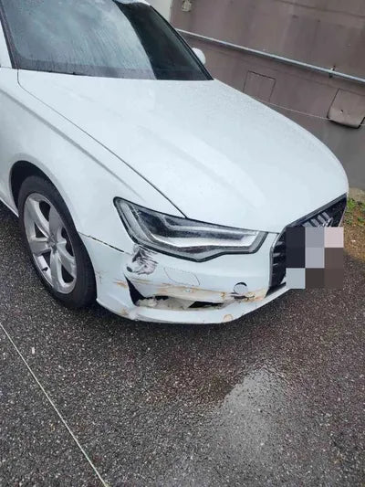 2015 Audi A6 WAUZZZ4G3FN042986 VIN:WAUZZZ4G3FN042986