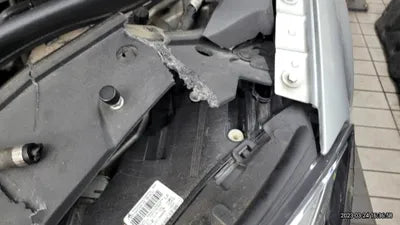 2015 Mercedes-Benz S 400 WDDUG6HB4FA172384 VIN:WDDUG6HB4FA172384