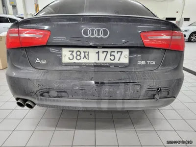 2015 Audi A6 WAUZZZ4G9FN050753 VIN:WAUZZZ4G9FN050753