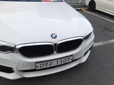 2017 BMW 520 690KMWBAJC310XHG9 VIN:690KMWBAJC310XHG9