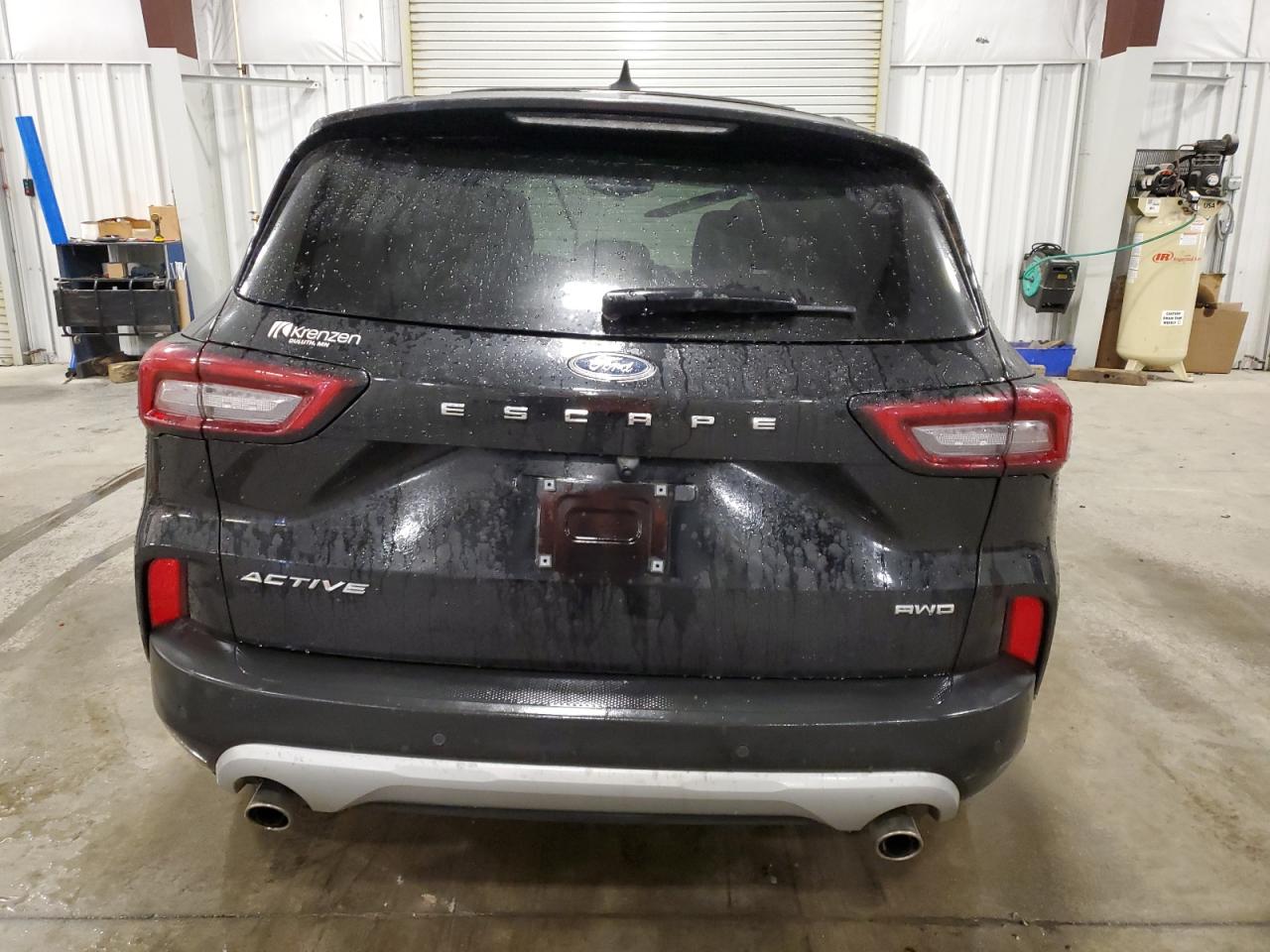 2024 FORD ESCAPE ACTIVE VIN:1FMCU9GN6RUA11688