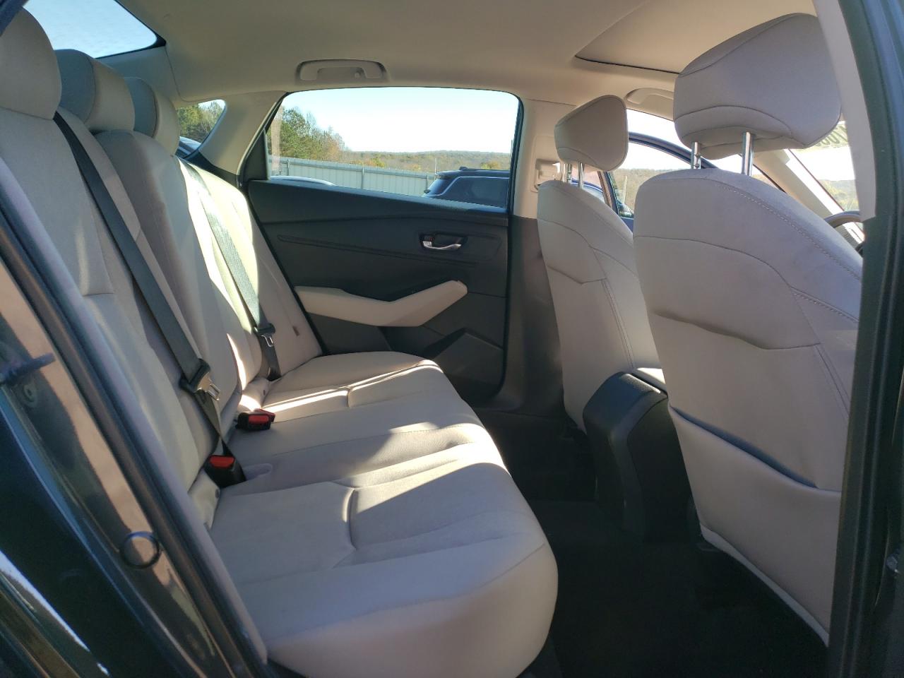 2024 HONDA ACCORD EX VIN:1HGCY1F36RA029878