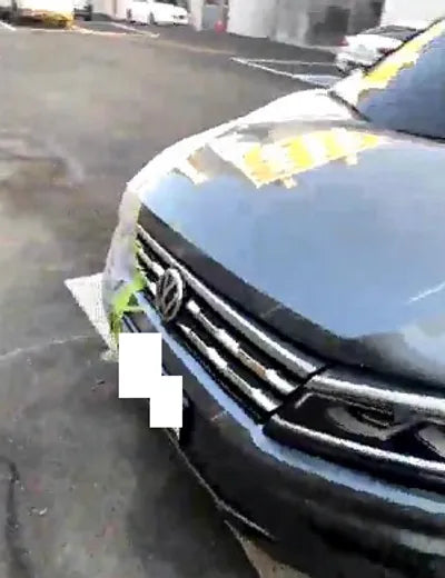2020 Volkswagen Tiguan Allspace WVGZZZ5NZLM175555 VIN:WVGZZZ5NZLM175555