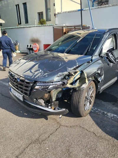 2021 Hyundai Tucson KMHJC81BGMU072883 VIN:KMHJC81BGMU072883