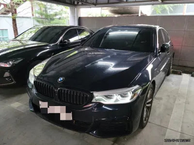 2019 BMW 520 WBAJF5100KWW39765 VIN:WBAJF5100KWW39765