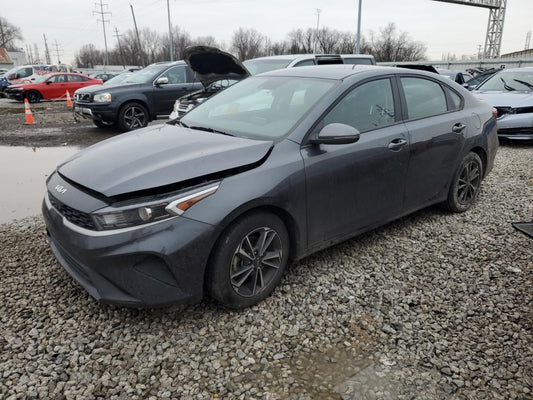 2023 KIA FORTE LX VIN:3KPF24AD1PE688119
