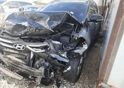 2018 Hyundai Santa FE 1KMHSW81UBJU81533 VIN:1KMHSW81UBJU81533