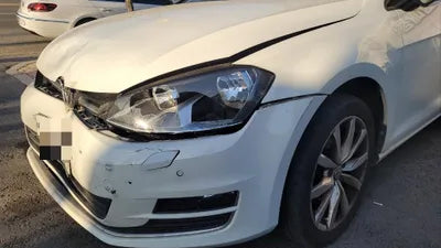 2015 Volkswagen Golf WVWZZZAUZFW304574 VIN:WVWZZZAUZFW304574