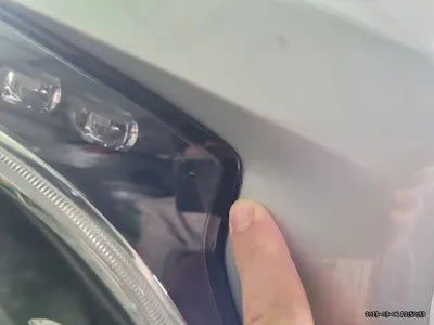 2015 Mercedes-Benz GLA 200 WDCTG0CB6FJ147703 VIN:WDCTG0CB6FJ147703