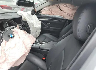 2016 BMW 528 WBA5A7101GG298633 VIN:WBA5A7101GG298633