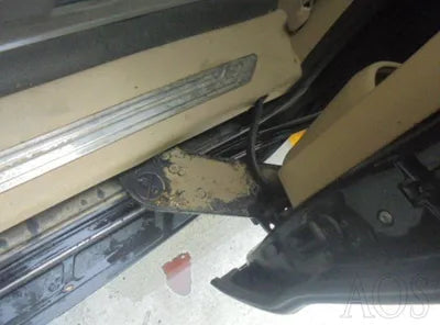 2017 Kia Carnival KNAME811BHS301325 VIN:KNAME811BHS301325