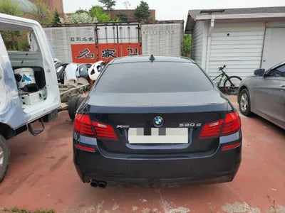 2016 BMW 520 WBA5E7105GG567513 VIN:WBA5E7105GG567513