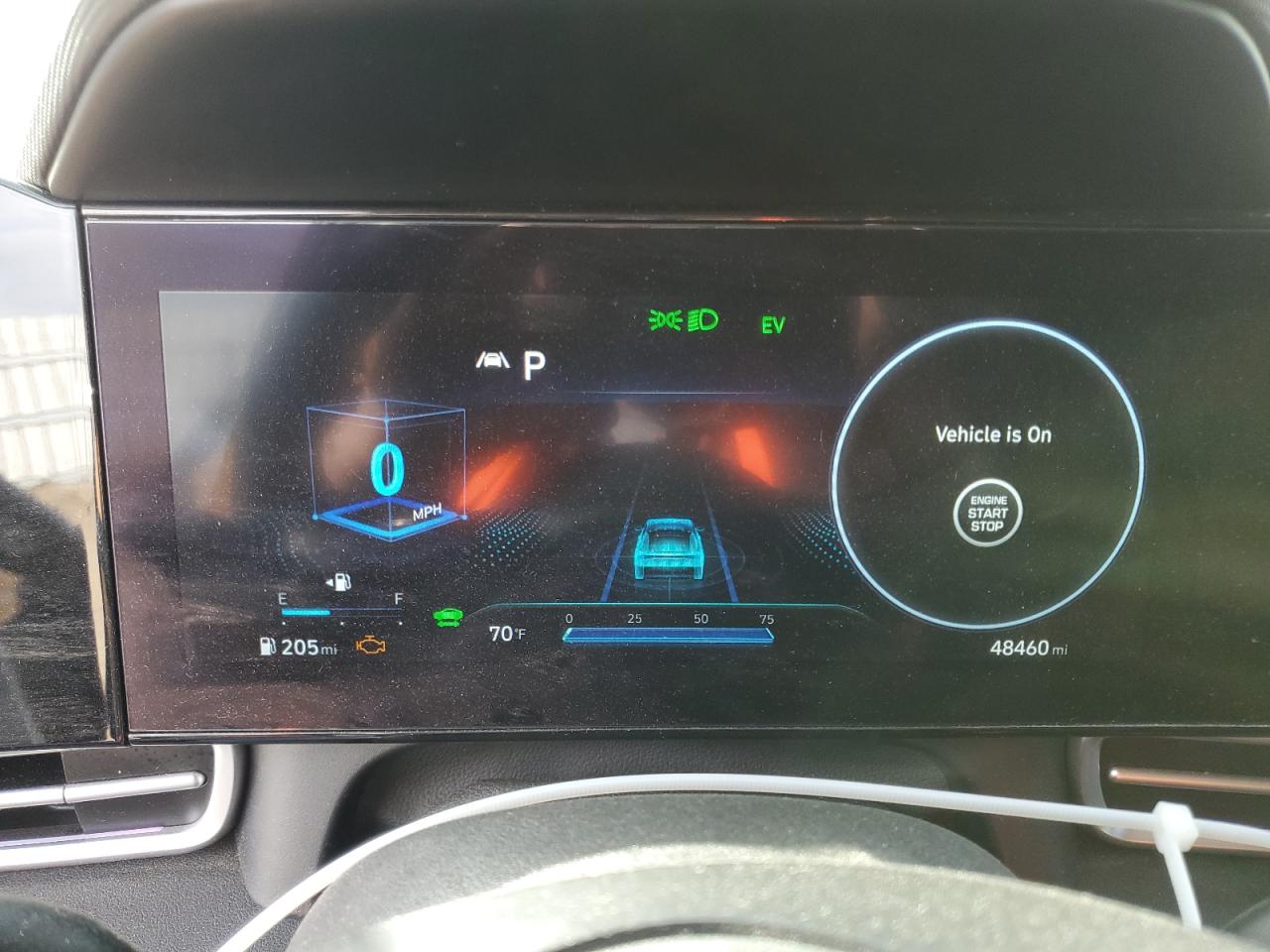 2022 HYUNDAI ELANTRA LIMITED VIN:KMHLN4AJ4NU024908