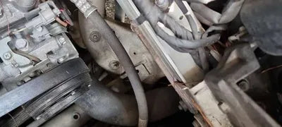 2015 Mercedes-Benz E 220 VIN: