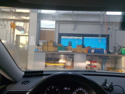 2015 Volkswagen Passat VIN: