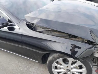 2017 Mercedes-Benz E 300 300KMWDDZF4JB1HA2 VIN:300KMWDDZF4JB1HA2