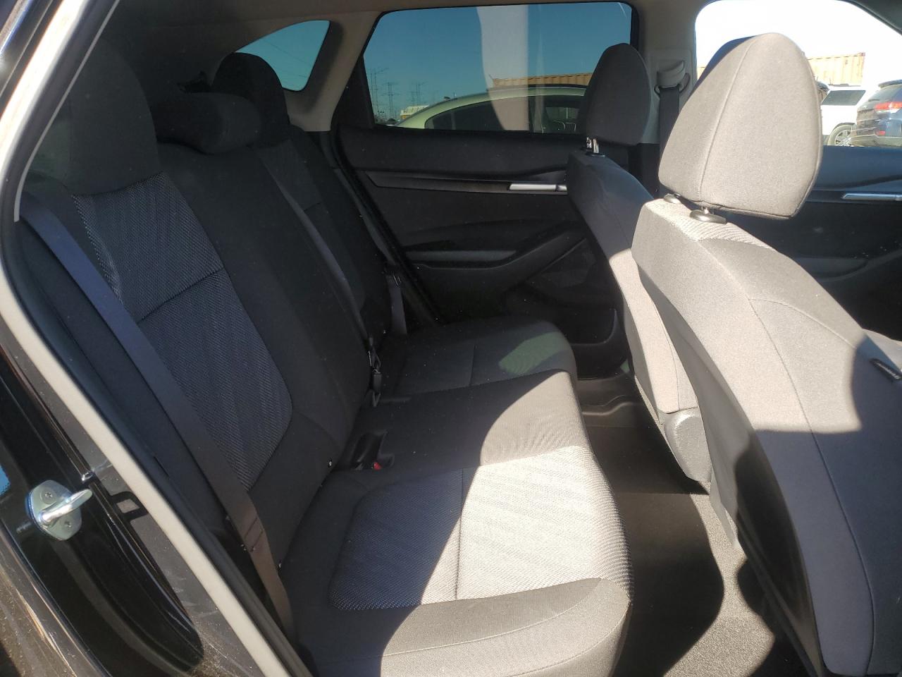 2023 KIA SELTOS LX VIN:KNDEPCAAXP7361585