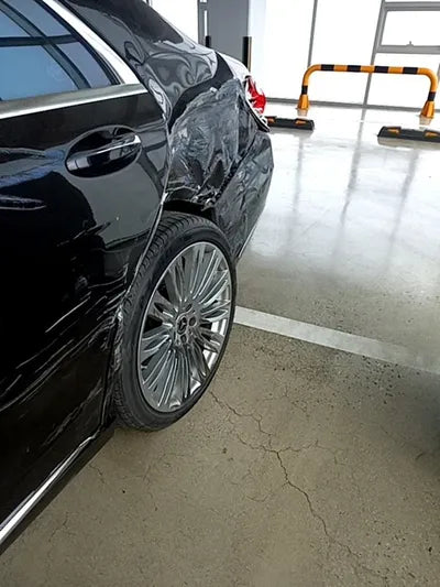 2018 Mercedes-Benz S 560 WDDUG8GB9JA414754 VIN:WDDUG8GB9JA414754