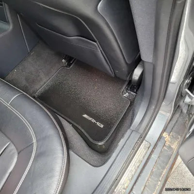 2017 Mercedes-Benz CLS 250 858KMWDDLJ9HB6HA2 VIN:858KMWDDLJ9HB6HA2