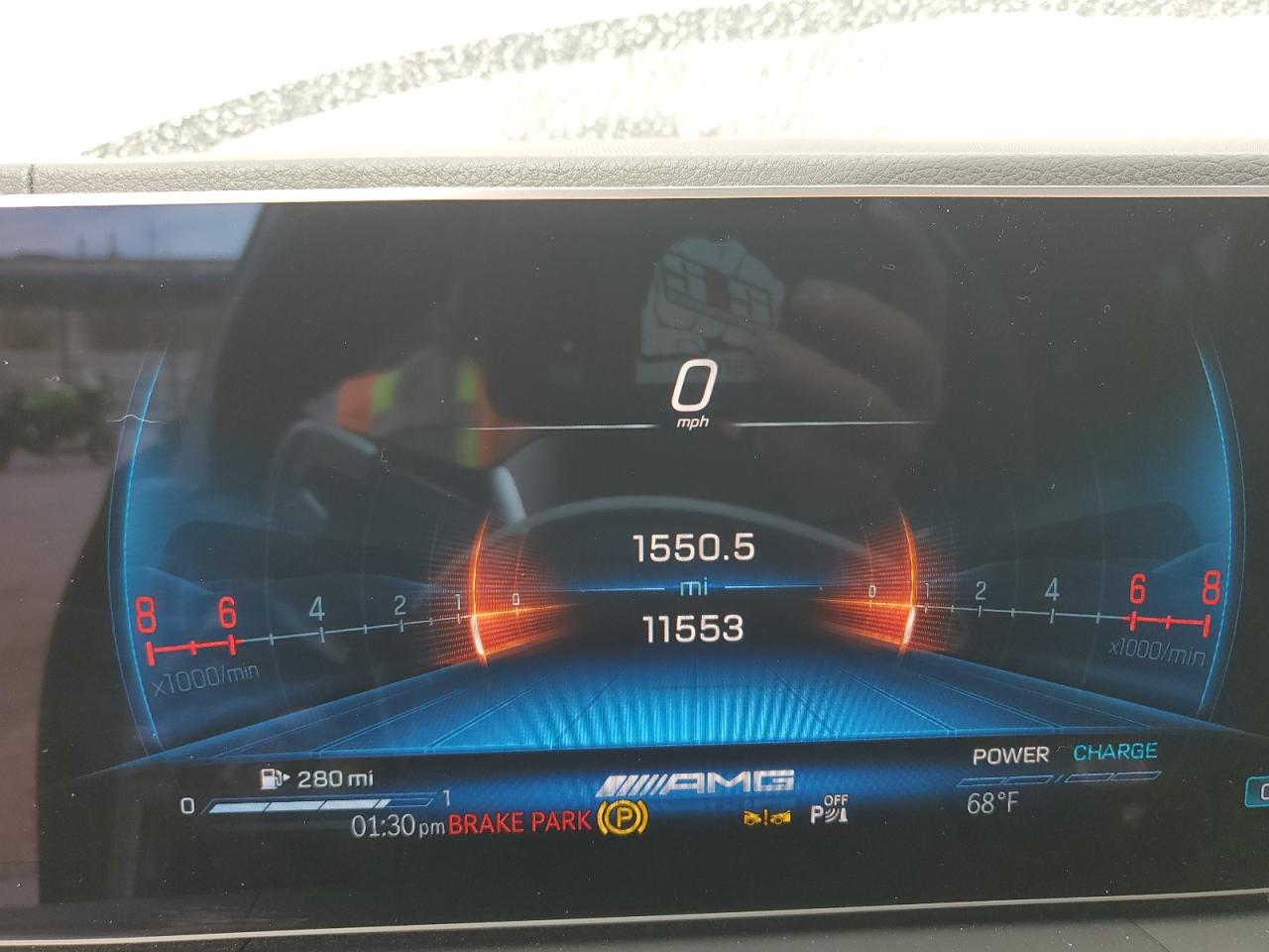 2024 MERCEDES-BENZ GLE COUPE AMG 53 4MATIC VIN:4JGFD6BB3RB075854