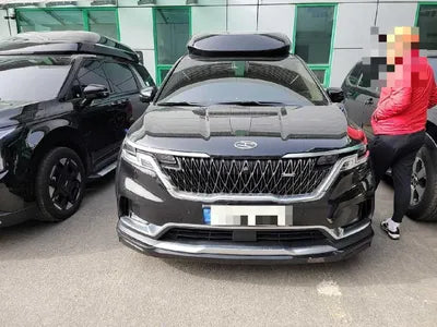 2021 Kia Carnival VIN: