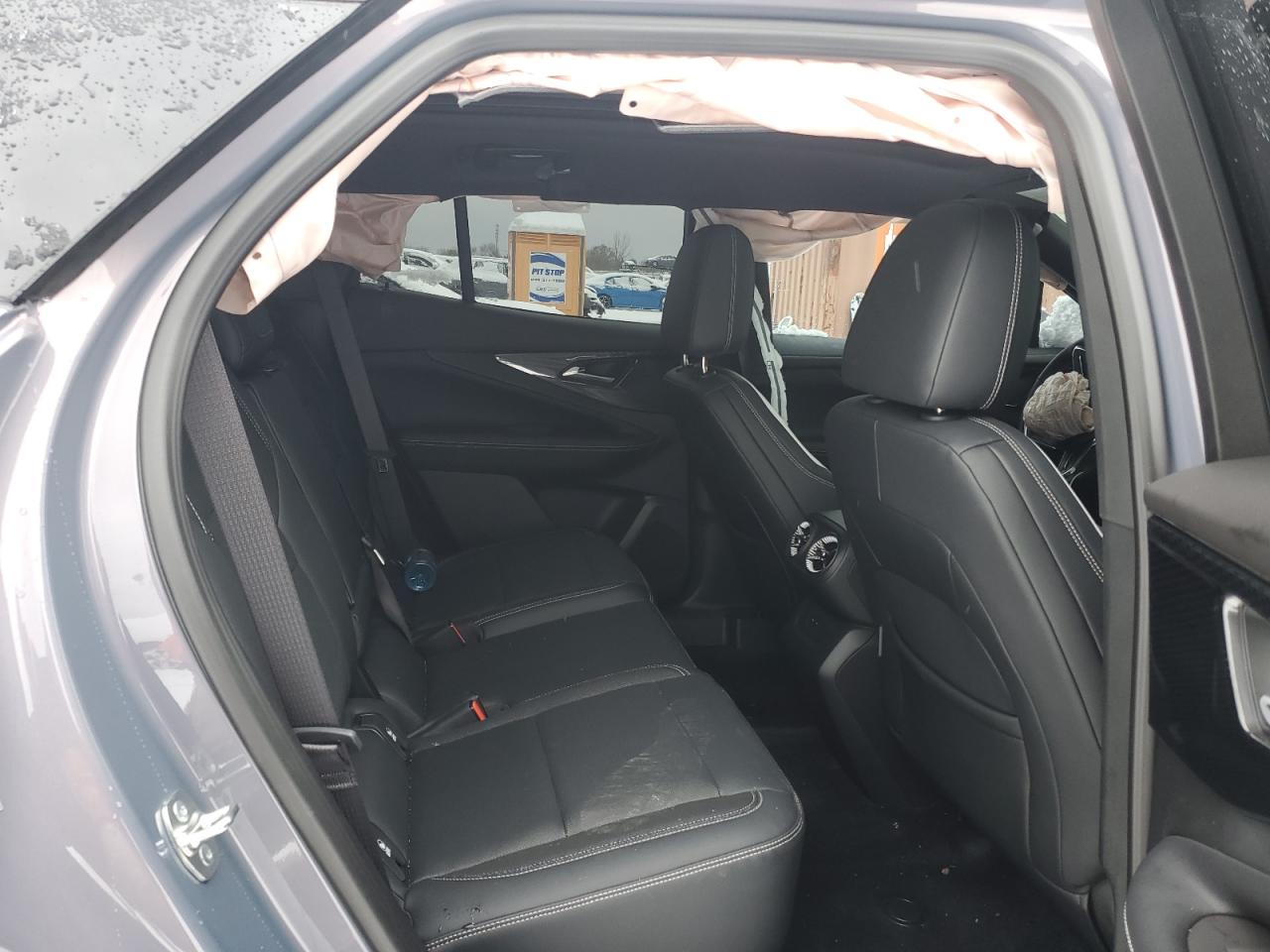 2024 CHEVROLET BLAZER 2LT VIN:3GNKDBRJXRS219808