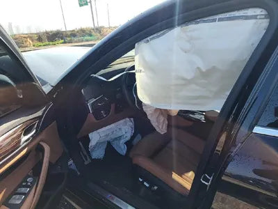 2021 BMW 520 WBA11BH05MCG03287 VIN:WBA11BH05MCG03287