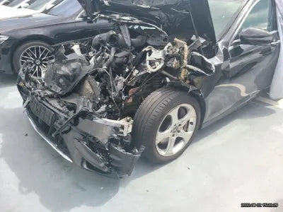 2020 Mercedes-Benz E 350 VIN: